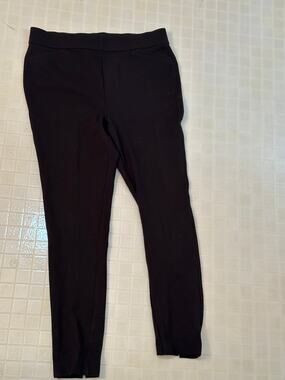 NYDJ Sculpt Her Lift and Tuck Technology pants size Large in Black